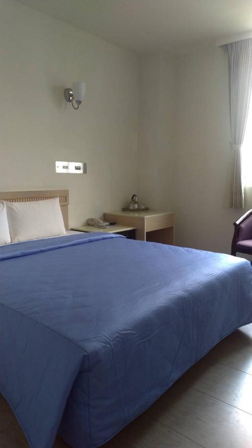 Songshan Hotel Kaohsiung Eksteriør billede